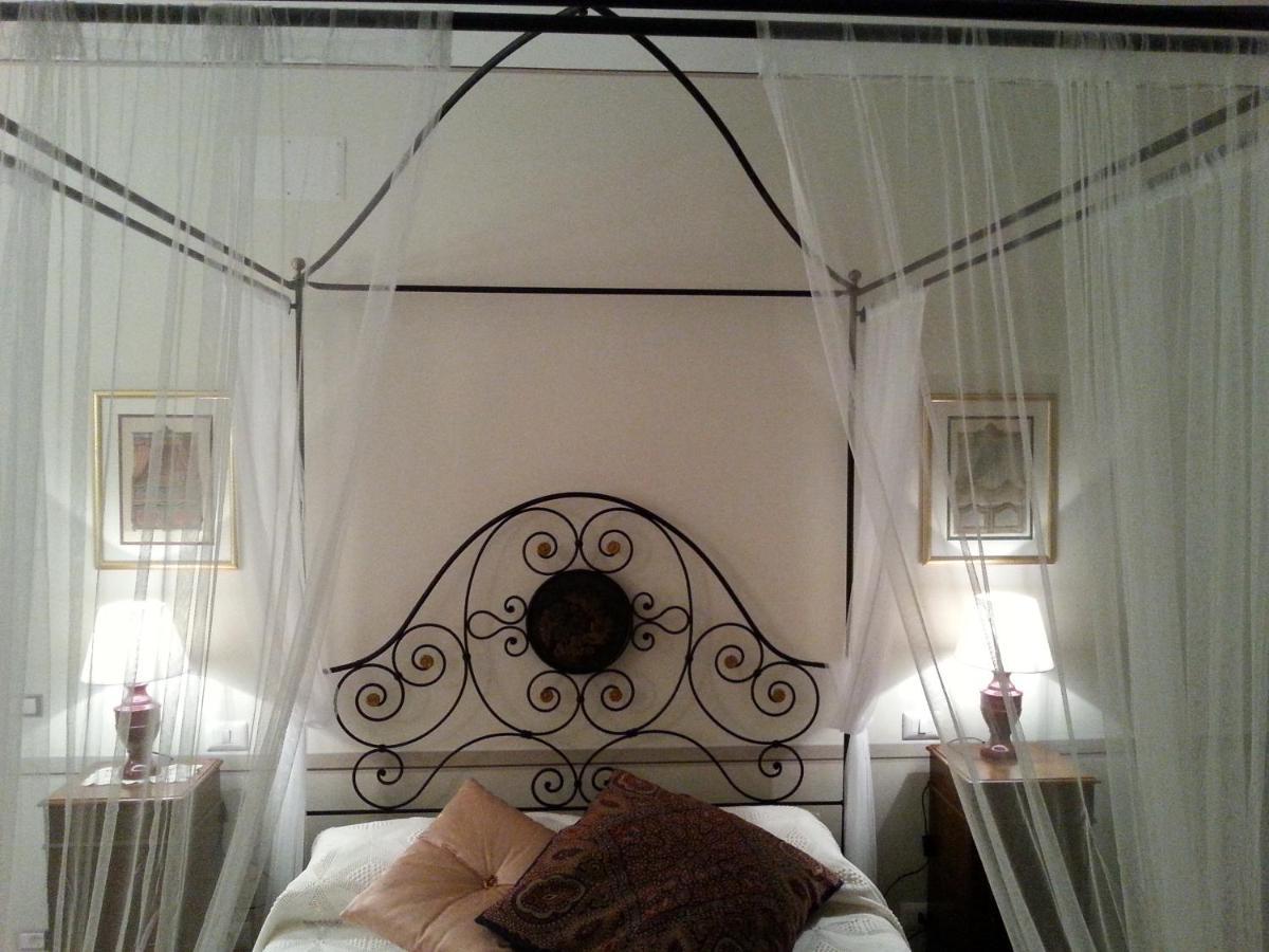 Pieve Sant'Angelo Hotel Campello sul Clitunno Buitenkant foto