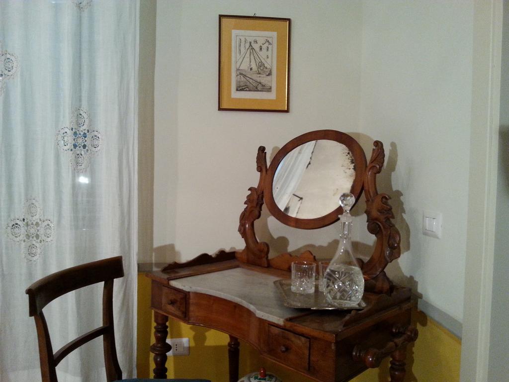 Pieve Sant'Angelo Hotel Campello sul Clitunno Kamer foto